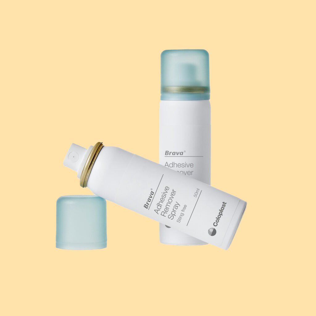 Tattoo Entferner Spray