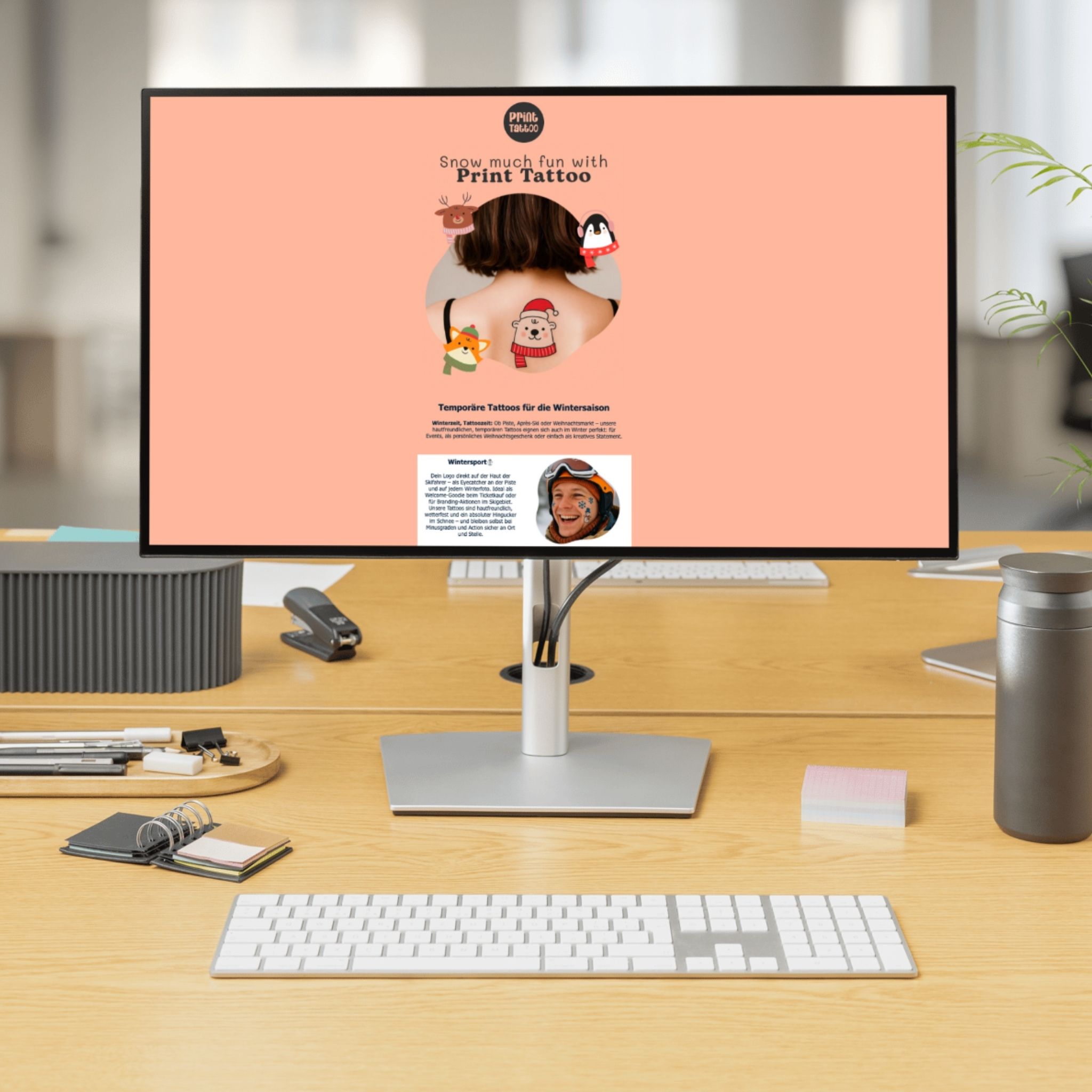 Newsletter abonnieren