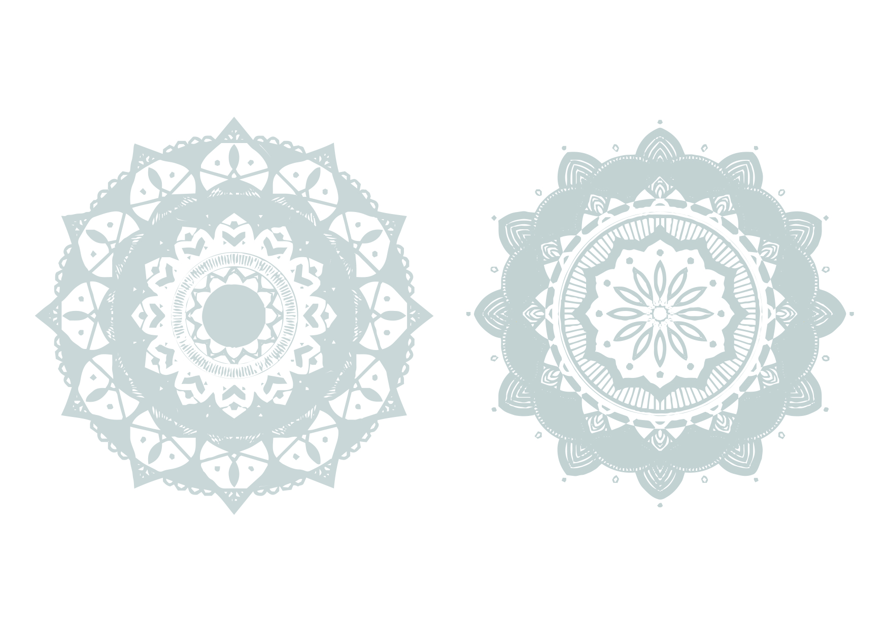 Modische Schmuck Tattoos