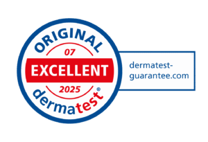 dermatest logo