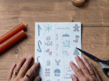 Werbegeschenken für Weihnachten